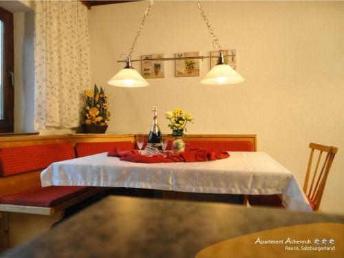 Apartmenthaus Achenruh