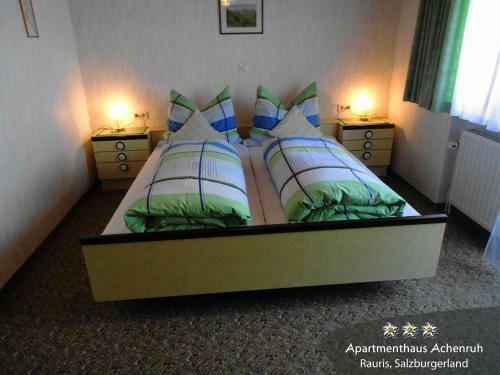 Apartmenthaus Achenruh
