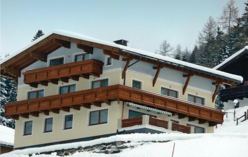 Apartment Rauris Lackenweg
