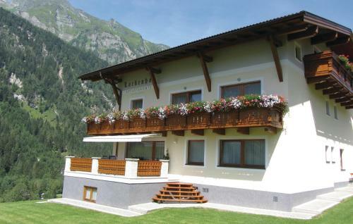 Apartment Rauris Lackenweg