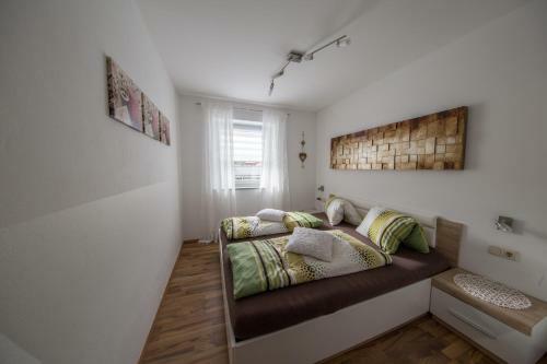Apartamento Ferienwohnung Prantner