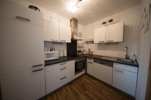 Apartamento Ferienwohnung Prantner