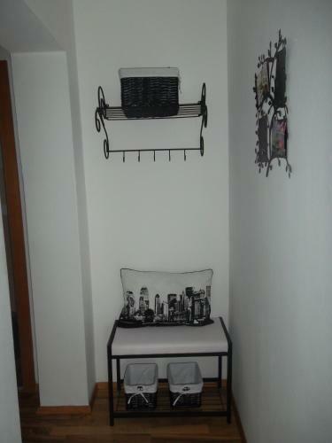 Apartamento Ferienwohnung Prantner
