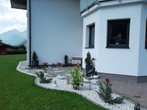 Apartamento Ferienwohnung Prantner