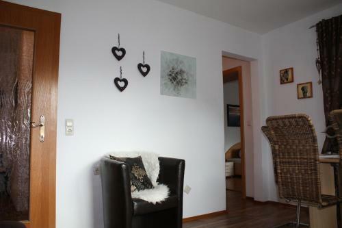 Apartamento Ferienwohnung Prantner