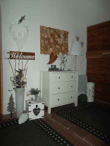 Apartamento Ferienwohnung Prantner