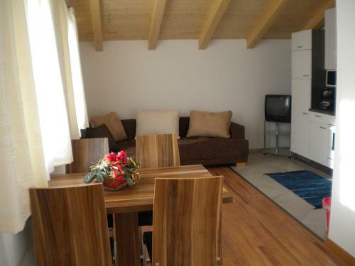 Apartamento Haus Helene