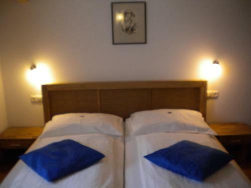 Apartamento Haus Helene