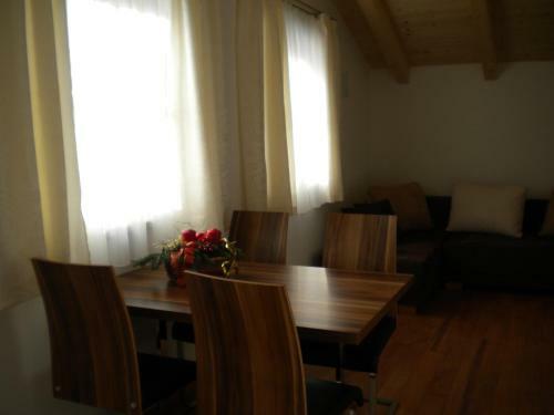 Apartamento Haus Helene