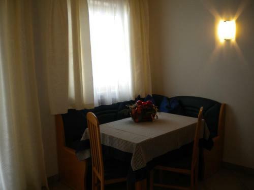 Apartamento Haus Helene