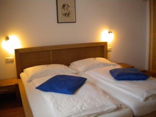 Apartamento Haus Helene