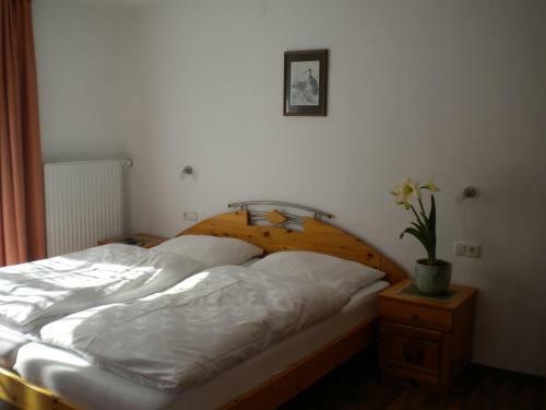 Apartamento Haus Helene