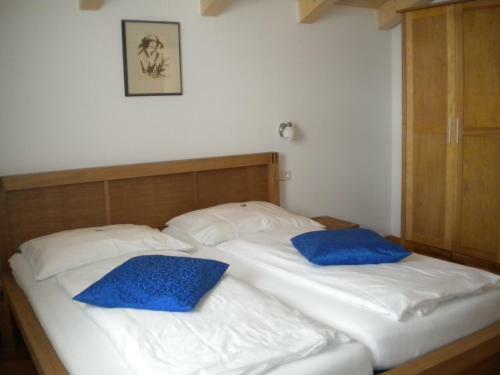 Apartamento Haus Helene