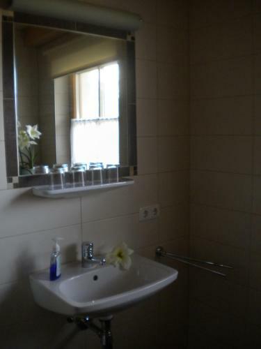 Apartamento Haus Helene