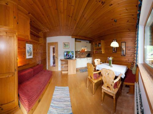 Apartment G�stehaus Luggau