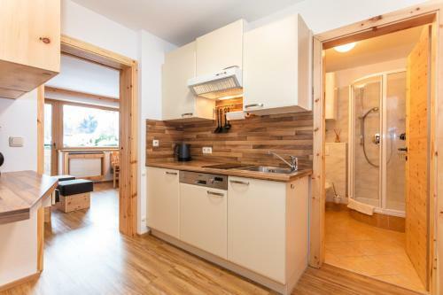 Apartment G�stehaus Luggau