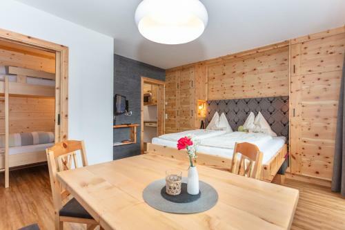 Apartment G�stehaus Luggau