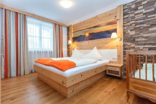 Apartment G�stehaus Luggau