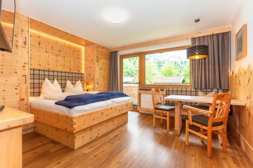 Apartment G�stehaus Luggau