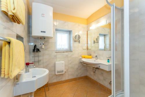 Apartment G�stehaus Luggau