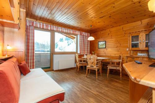 Apartment G�stehaus Luggau