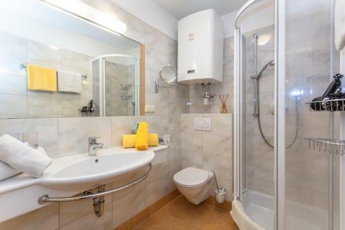 Apartment G�stehaus Luggau