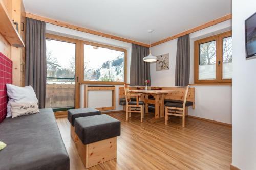 Apartment G�stehaus Luggau