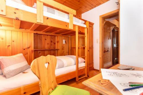 Apartment G�stehaus Luggau