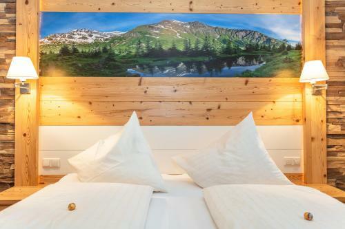 Apartment G�stehaus Luggau
