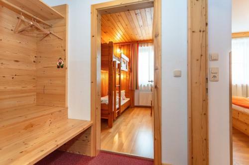 Apartment G�stehaus Luggau