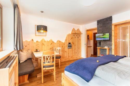 Apartment G�stehaus Luggau
