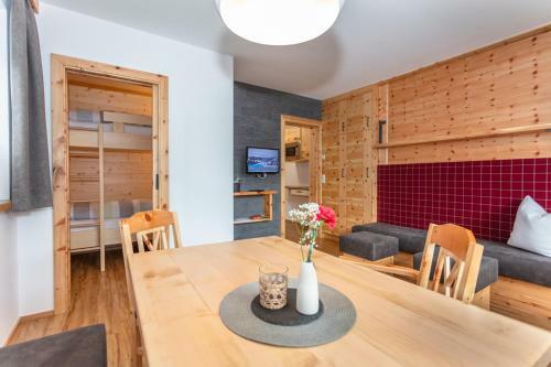 Apartment G�stehaus Luggau