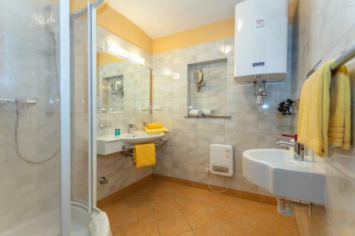 Apartment G�stehaus Luggau