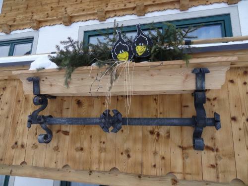 Apartment G�stehaus Luggau