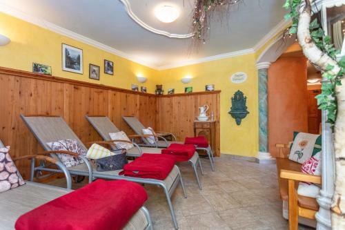 Apartment G�stehaus Luggau