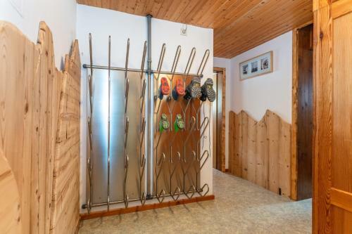 Apartment G�stehaus Luggau