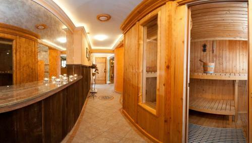 Apartment G�stehaus Luggau