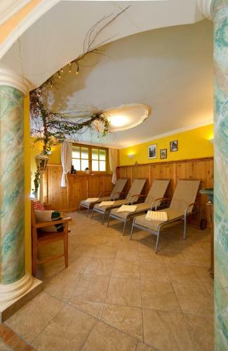 Apartment G�stehaus Luggau
