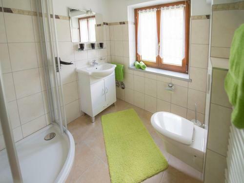 Apartamento Appartement Bergmeister