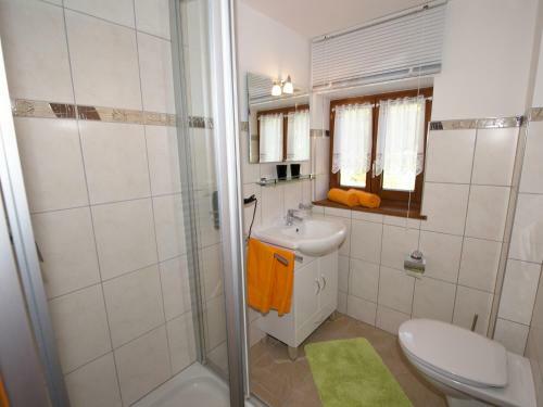 Apartamento Appartement Bergmeister