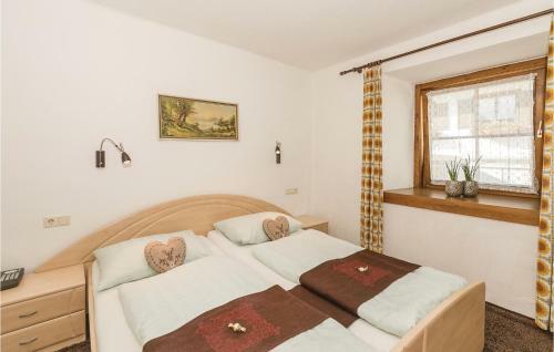 Apartment Marktstrasse II