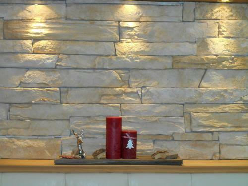 Apartamento Triglerschl�ssl Appartements