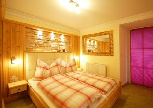 Apartamento Triglerschl�ssl Appartements