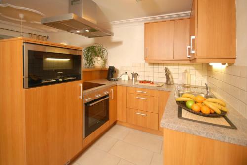 Apartamento Triglerschl�ssl Appartements
