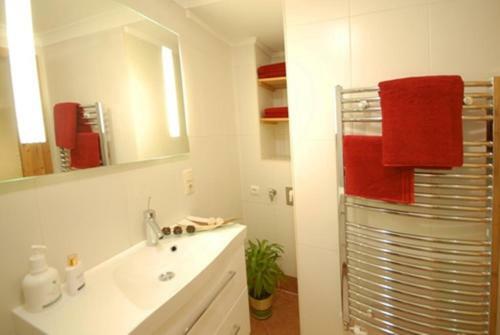 Apartamento Triglerschl�ssl Appartements
