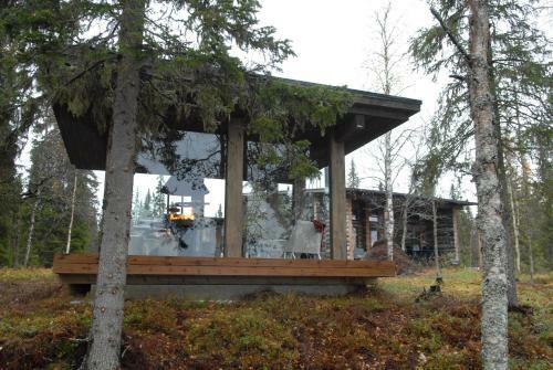 Villa Vuosselinranta
