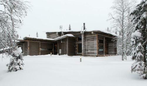 Villa Vuosselinranta