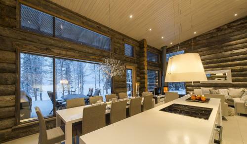 Villa Vuosselinranta