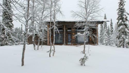 Villa Vuosselinranta