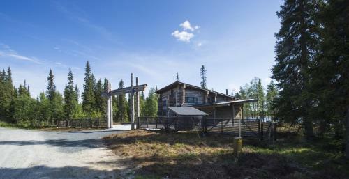 Villa Vuosselinranta